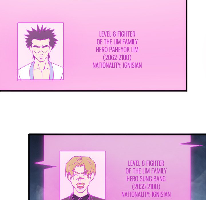 When Aliens Invaded Earth When Aliens Invaded Earth EP 50 - Toomics page 90 - 