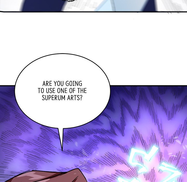 When Aliens Invaded Earth When Aliens Invaded Earth EP 50 - Toomics page 10 - 