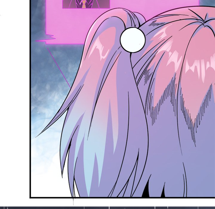 When Aliens Invaded Earth When Aliens Invaded Earth EP 50 - Toomics page 91 - 