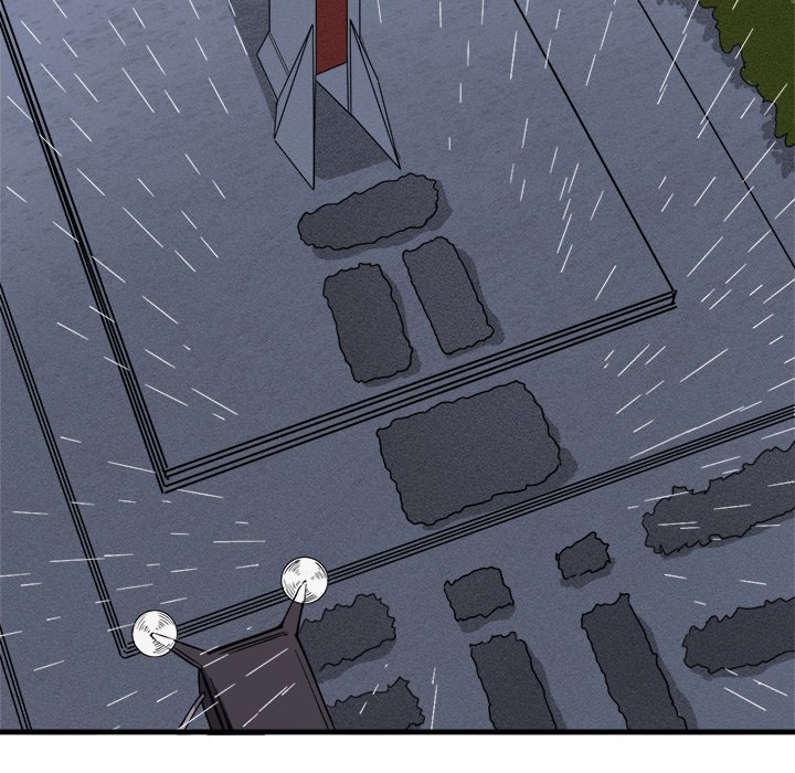 When Aliens Invaded Earth When Aliens Invaded Earth EP 50 - Toomics page 98 - 