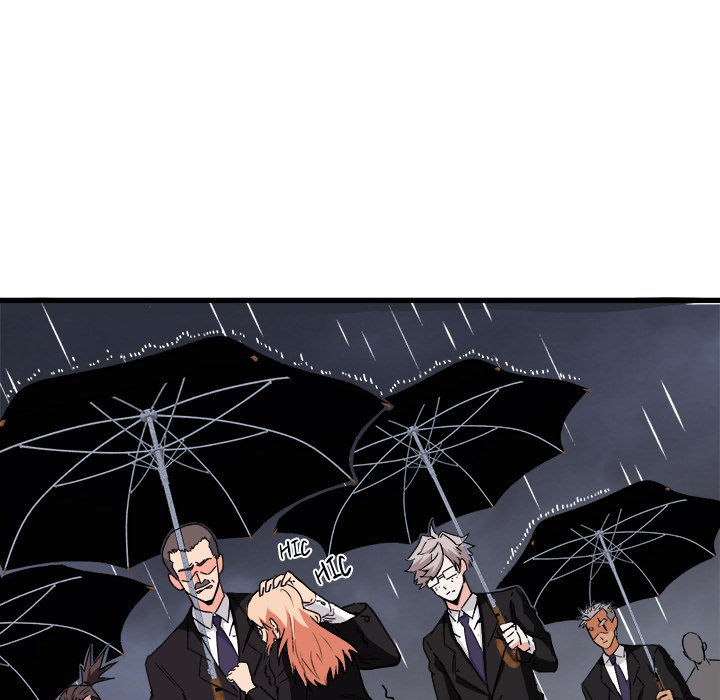 When Aliens Invaded Earth When Aliens Invaded Earth EP 50 - Toomics page 99 - 