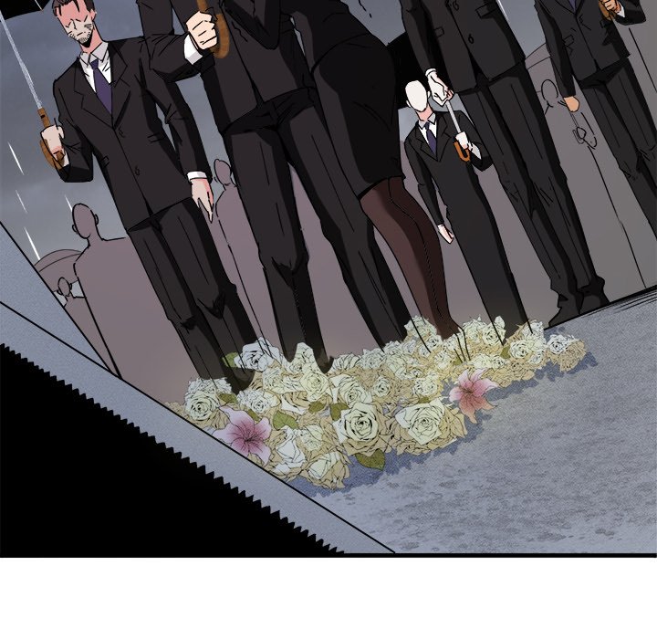 When Aliens Invaded Earth When Aliens Invaded Earth EP 50 - Toomics page 100 - 