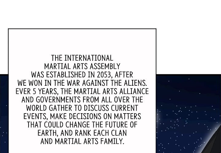 When Aliens Invaded Earth When Aliens Invaded Earth EP 51 - Toomics page 2 - 