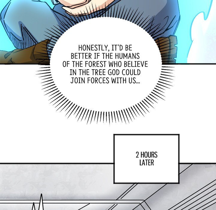 When Aliens Invaded Earth When Aliens Invaded Earth EP 51 - Toomics page 105 - 