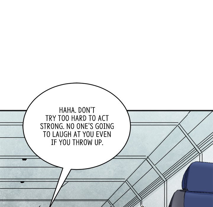 When Aliens Invaded Earth When Aliens Invaded Earth EP 51 - Toomics page 107 - 