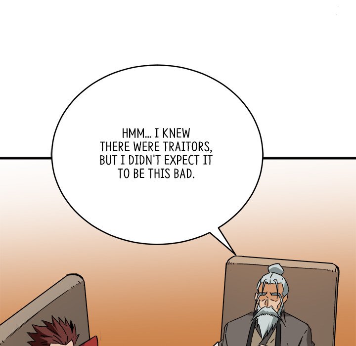 When Aliens Invaded Earth When Aliens Invaded Earth EP 51 - Toomics page 12 - 