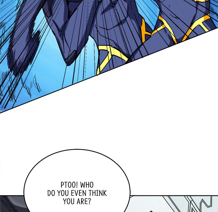 When Aliens Invaded Earth When Aliens Invaded Earth EP 51 - Toomics page 117 - 