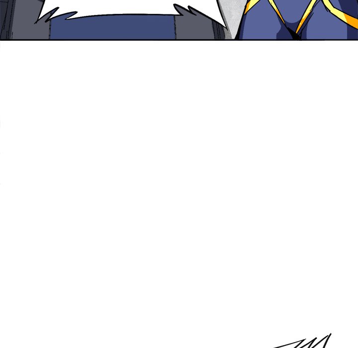 When Aliens Invaded Earth When Aliens Invaded Earth EP 51 - Toomics page 121 - 