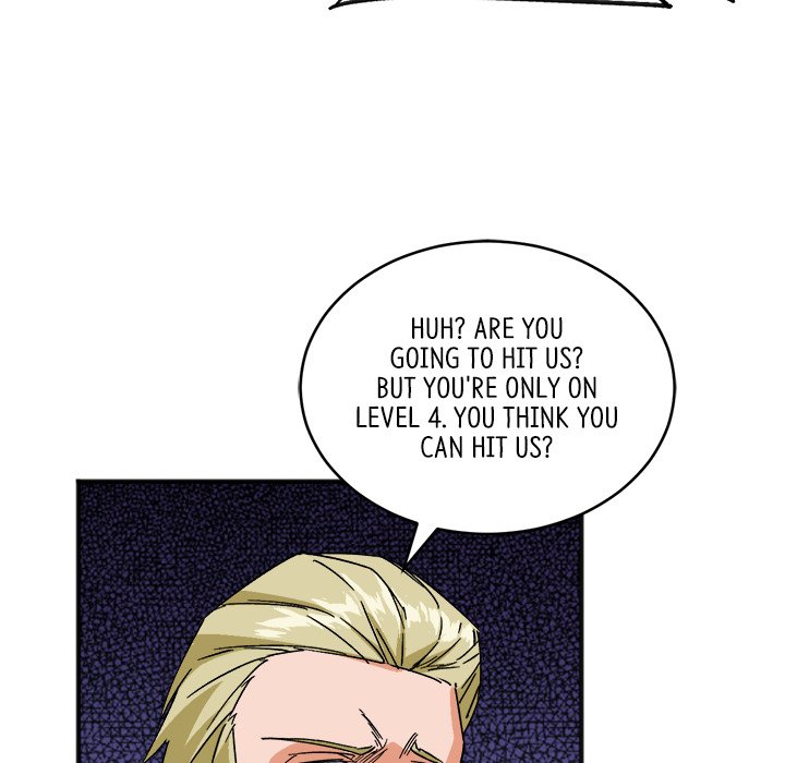 When Aliens Invaded Earth When Aliens Invaded Earth EP 51 - Toomics page 124 - 