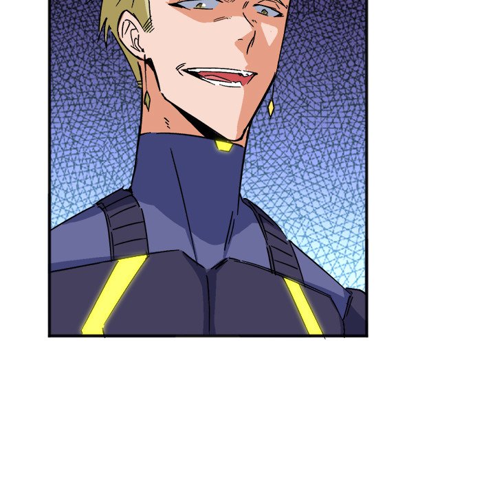 When Aliens Invaded Earth When Aliens Invaded Earth EP 51 - Toomics page 125 - 
