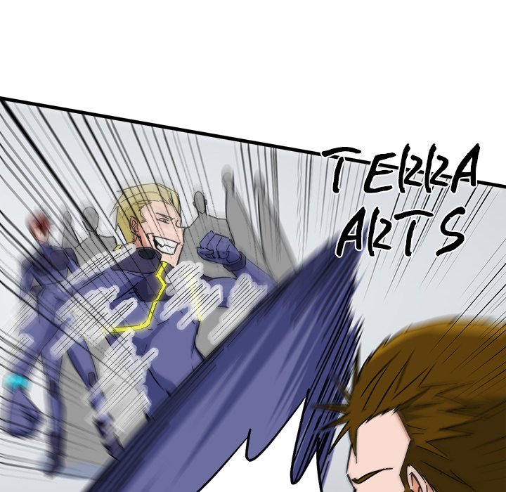 When Aliens Invaded Earth When Aliens Invaded Earth EP 51 - Toomics page 126 - 