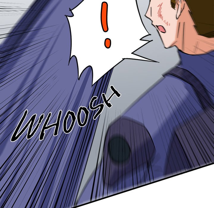 When Aliens Invaded Earth When Aliens Invaded Earth EP 51 - Toomics page 127 - 