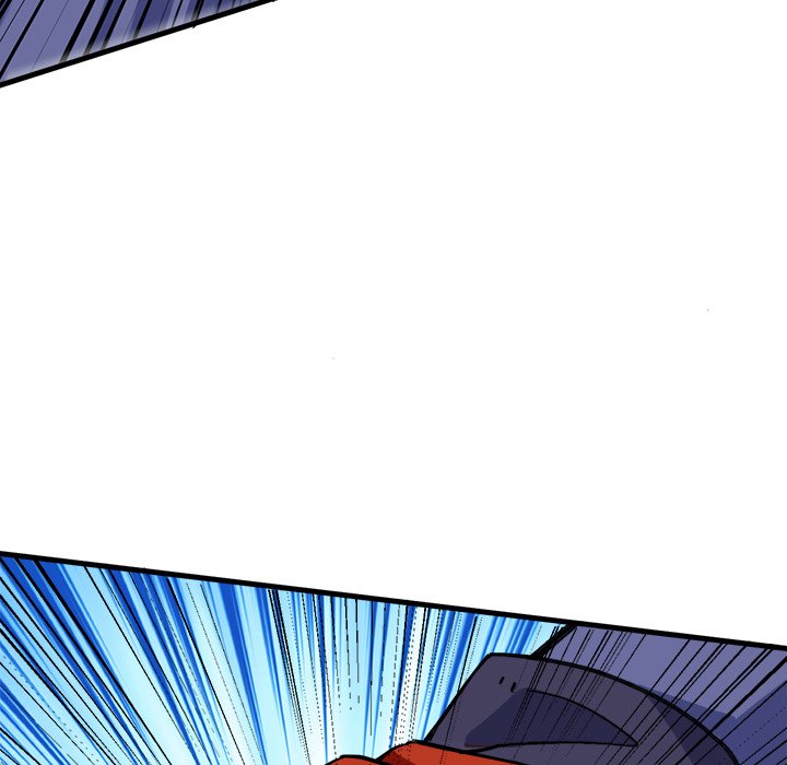 When Aliens Invaded Earth When Aliens Invaded Earth EP 51 - Toomics page 128 - 