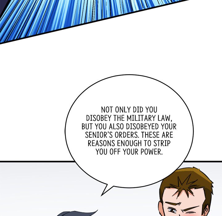 When Aliens Invaded Earth When Aliens Invaded Earth EP 51 - Toomics page 130 - 