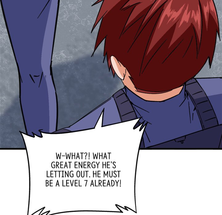 When Aliens Invaded Earth When Aliens Invaded Earth EP 51 - Toomics page 134 - 
