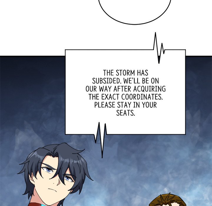 When Aliens Invaded Earth When Aliens Invaded Earth EP 51 - Toomics page 140 - 