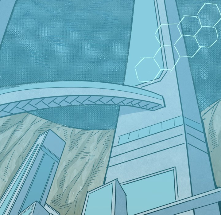 When Aliens Invaded Earth When Aliens Invaded Earth EP 51 - Toomics page 143 - 