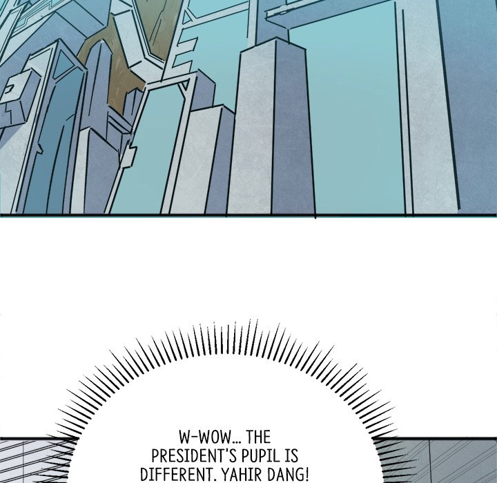 When Aliens Invaded Earth When Aliens Invaded Earth EP 51 - Toomics page 144 - 