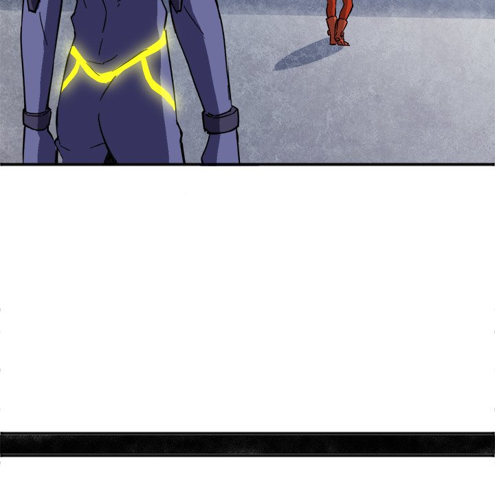 When Aliens Invaded Earth When Aliens Invaded Earth EP 51 - Toomics page 146 - 