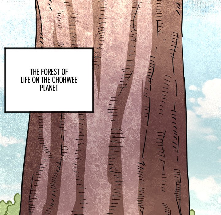 When Aliens Invaded Earth When Aliens Invaded Earth EP 51 - Toomics page 148 - 