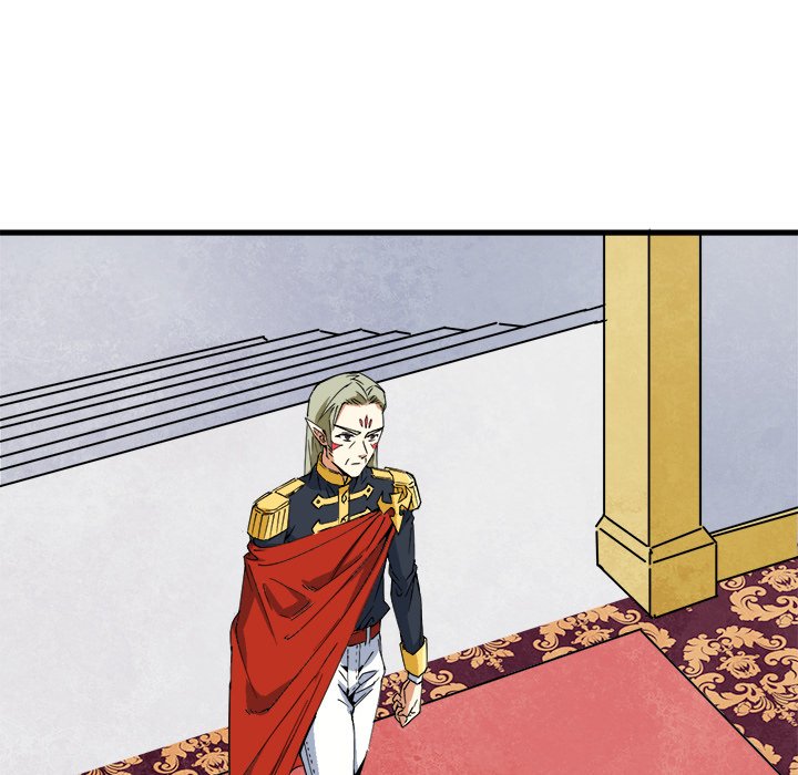 When Aliens Invaded Earth When Aliens Invaded Earth EP 51 - Toomics page 152 - 
