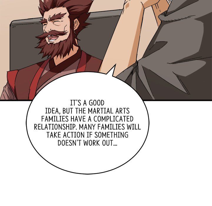 When Aliens Invaded Earth When Aliens Invaded Earth EP 51 - Toomics page 18 - 