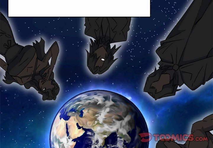 When Aliens Invaded Earth When Aliens Invaded Earth EP 51 - Toomics page 3 - 