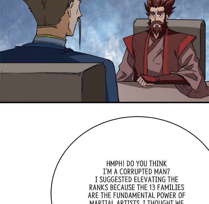 When Aliens Invaded Earth When Aliens Invaded Earth EP 51 - Toomics page 21 - 