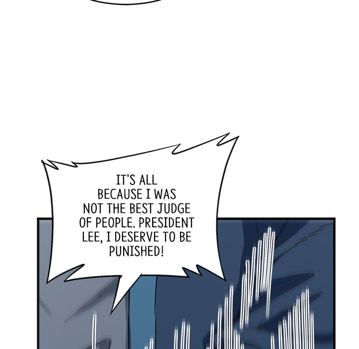When Aliens Invaded Earth When Aliens Invaded Earth EP 51 - Toomics page 24 - 