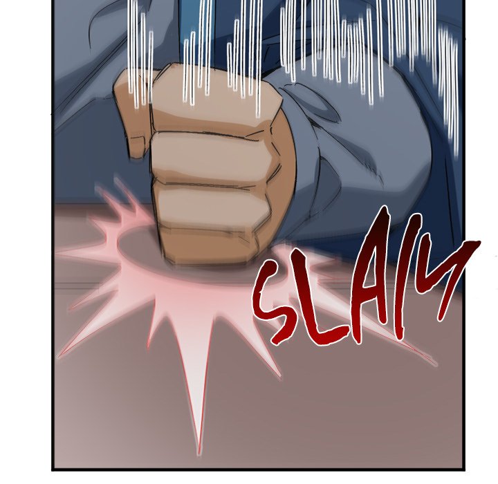 When Aliens Invaded Earth When Aliens Invaded Earth EP 51 - Toomics page 25 - 