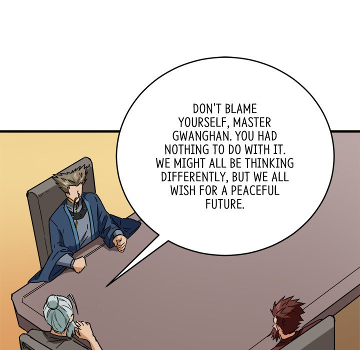 When Aliens Invaded Earth When Aliens Invaded Earth EP 51 - Toomics page 26 - 