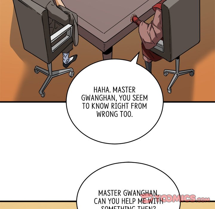 When Aliens Invaded Earth When Aliens Invaded Earth EP 51 - Toomics page 27 - 