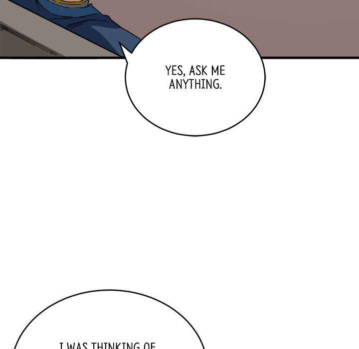 When Aliens Invaded Earth When Aliens Invaded Earth EP 51 - Toomics page 29 - 