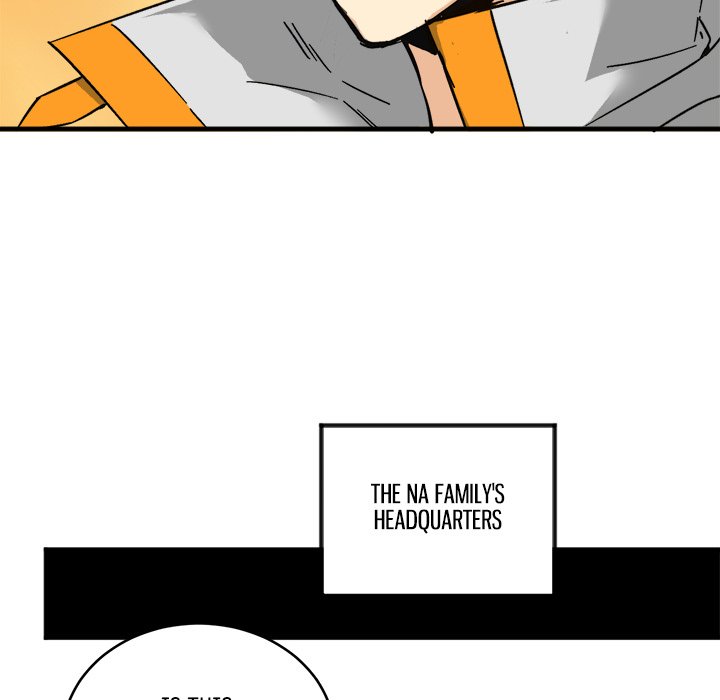 When Aliens Invaded Earth When Aliens Invaded Earth EP 51 - Toomics page 31 - 