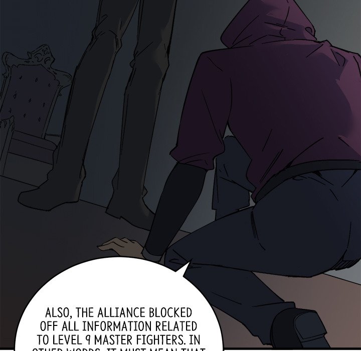 When Aliens Invaded Earth When Aliens Invaded Earth EP 51 - Toomics page 33 - 