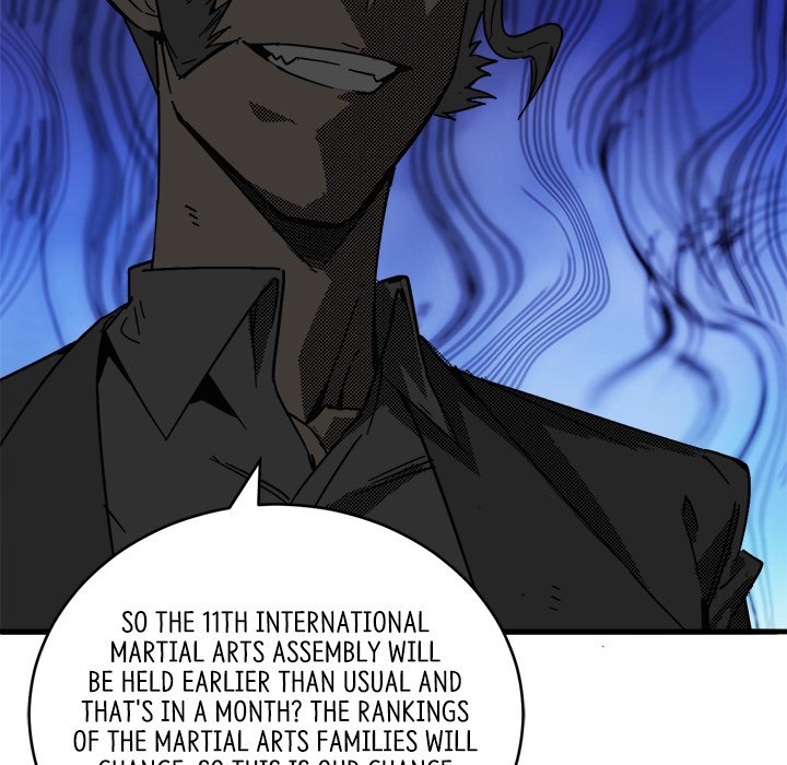 When Aliens Invaded Earth When Aliens Invaded Earth EP 51 - Toomics page 35 - 