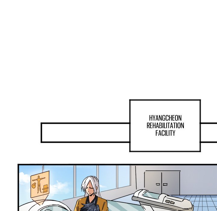 When Aliens Invaded Earth When Aliens Invaded Earth EP 51 - Toomics page 37 - 