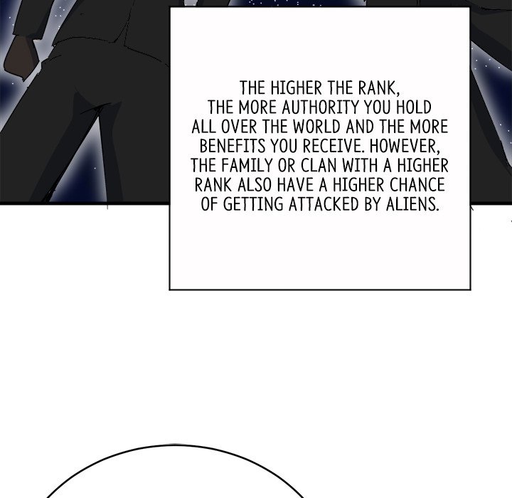 When Aliens Invaded Earth When Aliens Invaded Earth EP 51 - Toomics page 5 - 