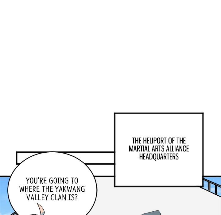 When Aliens Invaded Earth When Aliens Invaded Earth EP 51 - Toomics page 50 - 