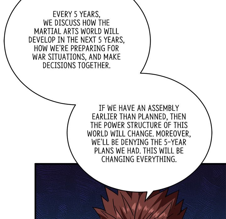 When Aliens Invaded Earth When Aliens Invaded Earth EP 51 - Toomics page 6 - 