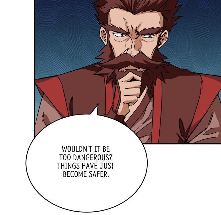 When Aliens Invaded Earth When Aliens Invaded Earth EP 51 - Toomics page 7 - 