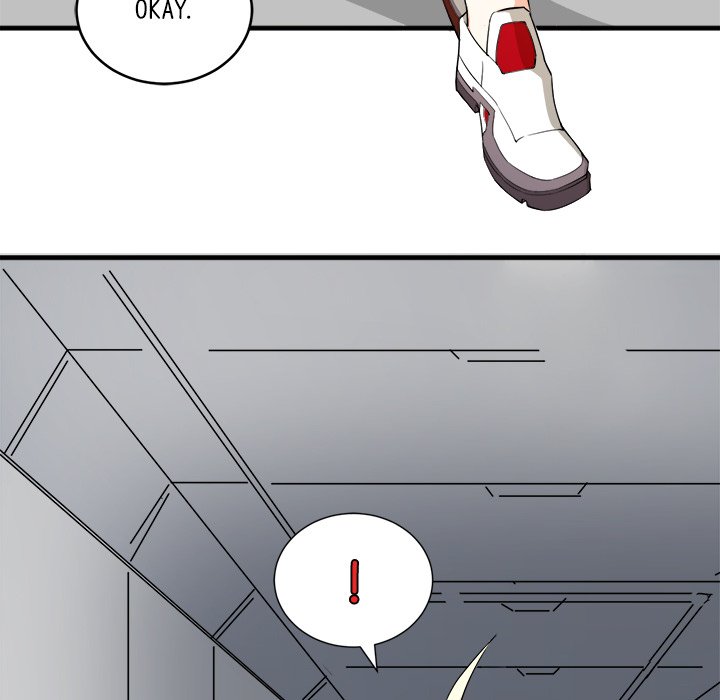When Aliens Invaded Earth When Aliens Invaded Earth EP 51 - Toomics page 73 - 