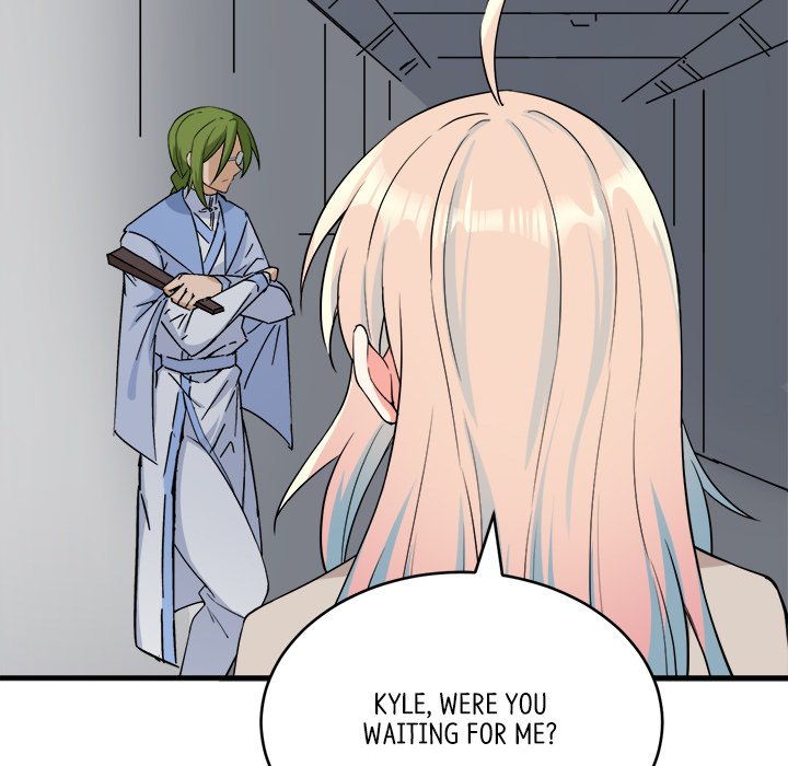 When Aliens Invaded Earth When Aliens Invaded Earth EP 51 - Toomics page 74 - 