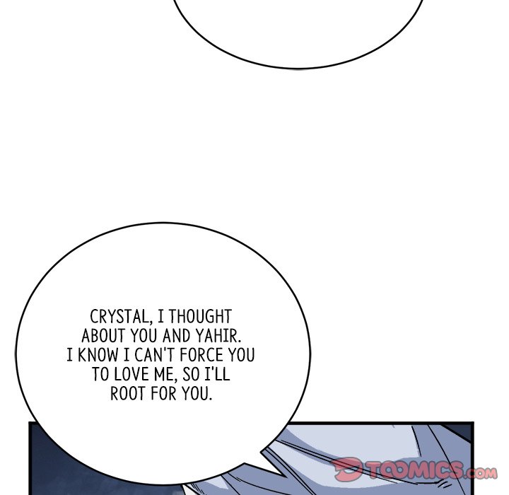 When Aliens Invaded Earth When Aliens Invaded Earth EP 51 - Toomics page 75 - 