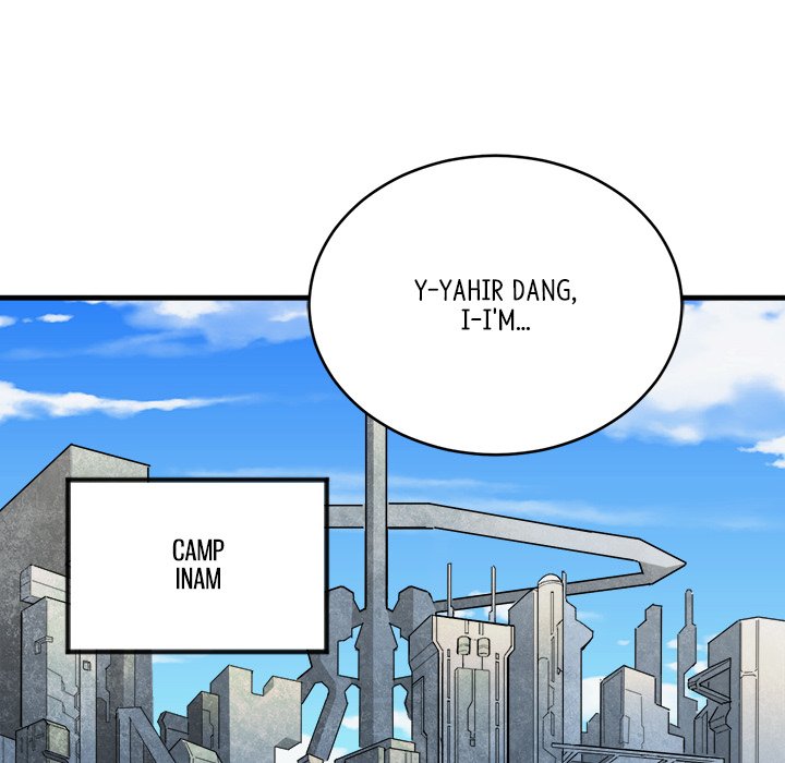 When Aliens Invaded Earth When Aliens Invaded Earth EP 51 - Toomics page 80 - 