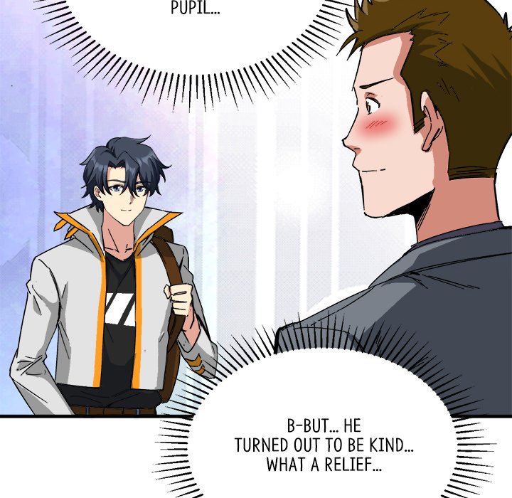 When Aliens Invaded Earth When Aliens Invaded Earth EP 51 - Toomics page 83 - 