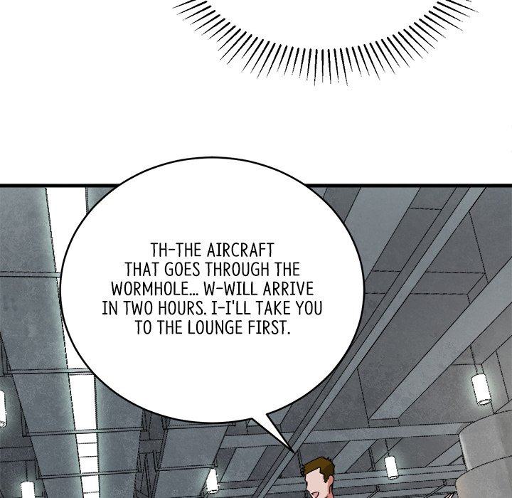 When Aliens Invaded Earth When Aliens Invaded Earth EP 51 - Toomics page 84 - 