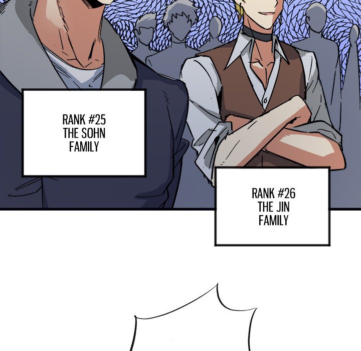 When Aliens Invaded Earth When Aliens Invaded Earth EP 51 - Toomics page 90 - 