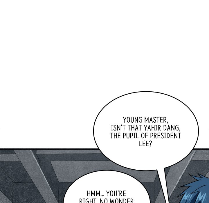 When Aliens Invaded Earth When Aliens Invaded Earth EP 51 - Toomics page 94 - 