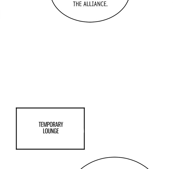 When Aliens Invaded Earth When Aliens Invaded Earth EP 51 - Toomics page 96 - 